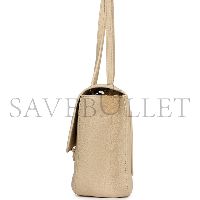 CHANEL MAXI FLAP BAG AS6231 (32*19.5*10cm)